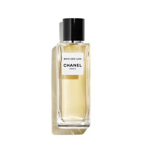 chanel bois des iles perfume|Chanel bois des iles review.